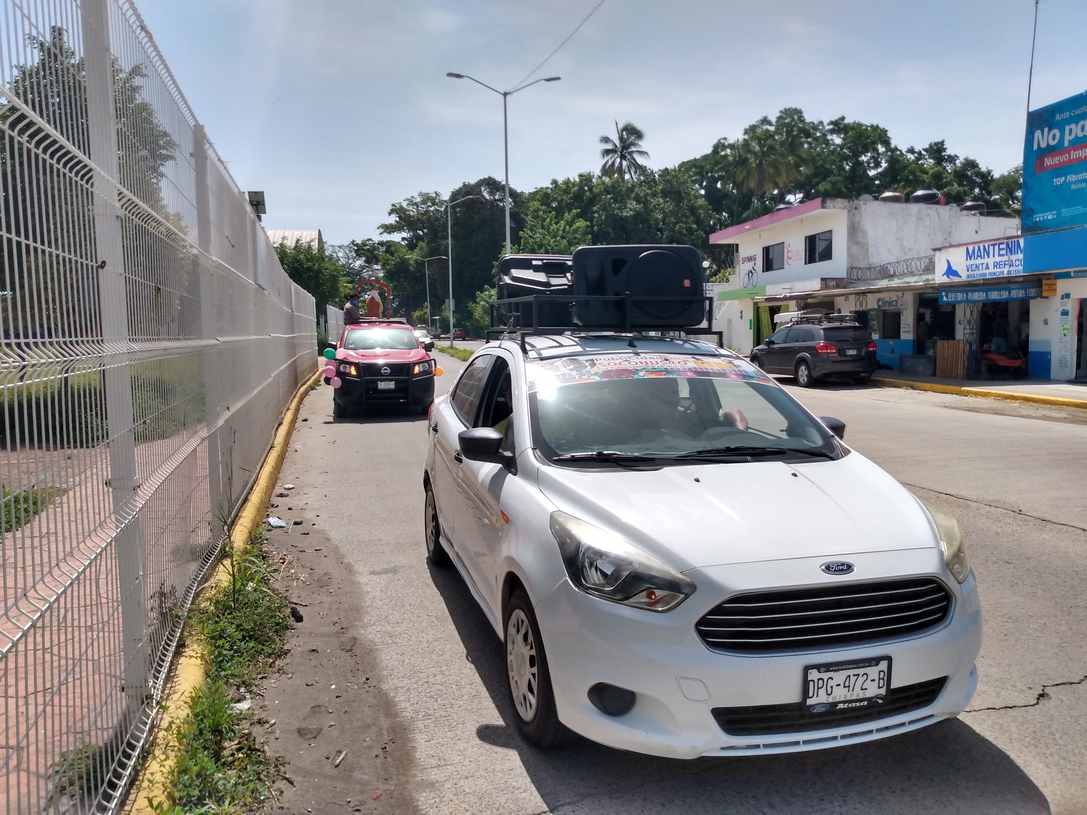 Caravana 01
