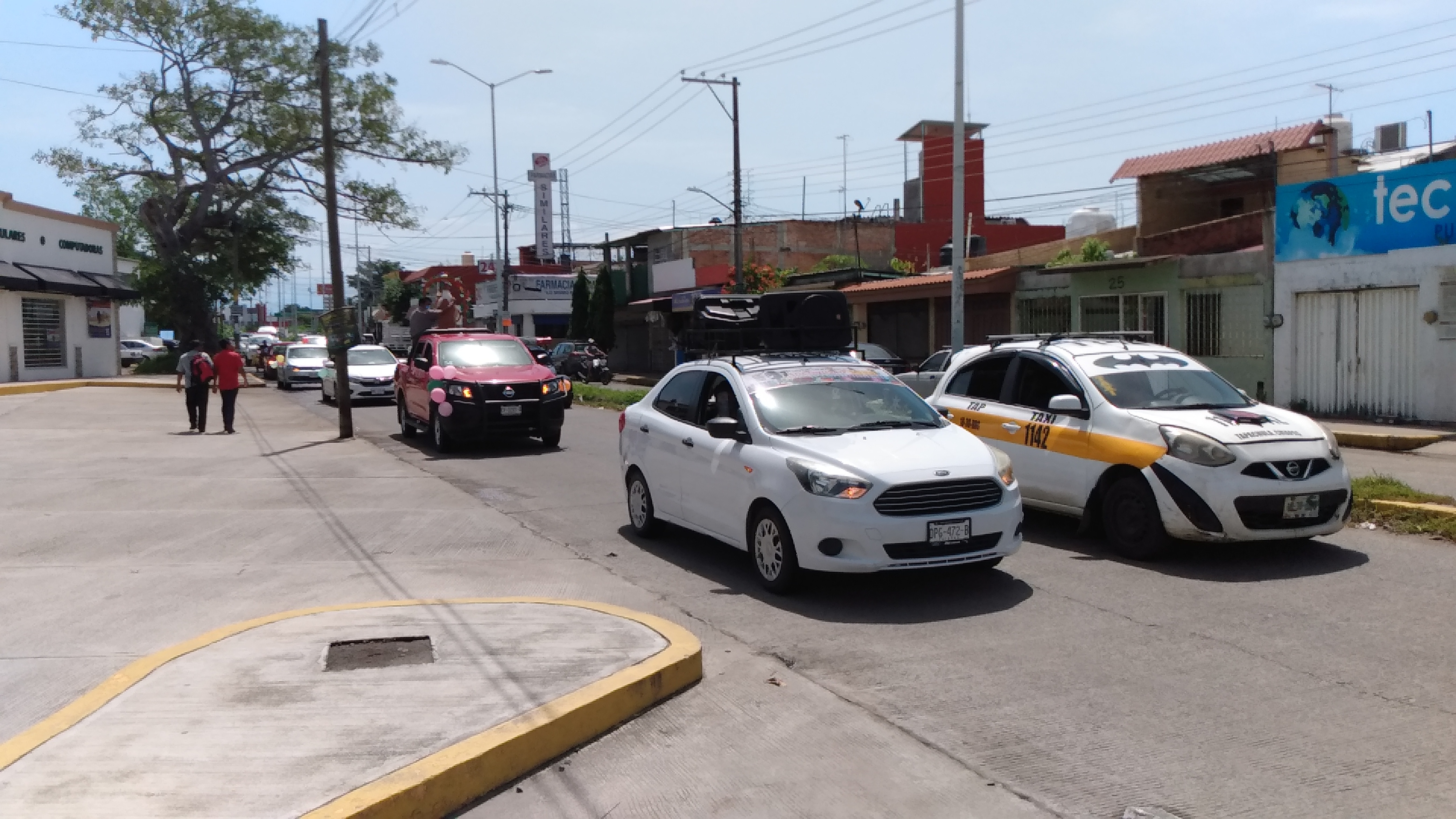 Caravana 04