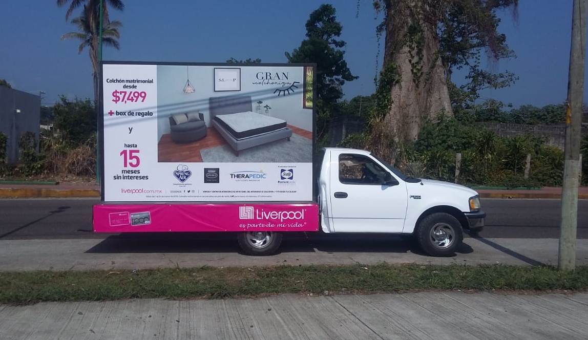 valla movil 5
